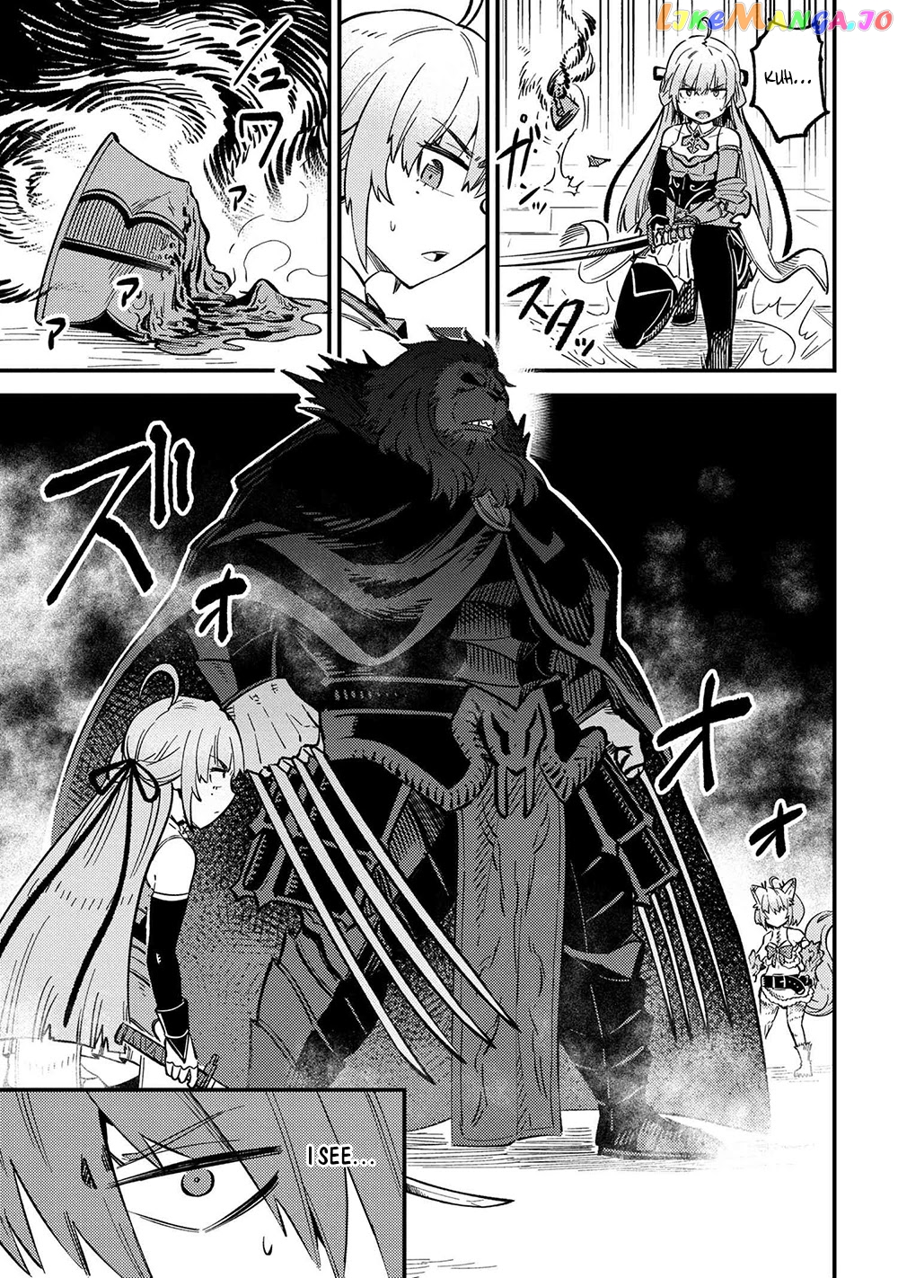 Redo Of Healer, Chapter 45.1 image 17